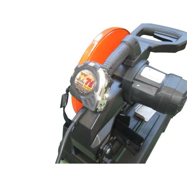 三共コーポレーション trad 高速切断機305mm THC?305B アングル・軽量 