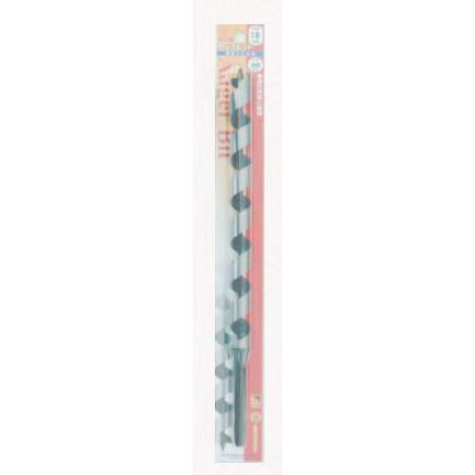 大西工業 ロングビット(NO.3) サイズ 33mm 全長350mm 有効長280mm 003