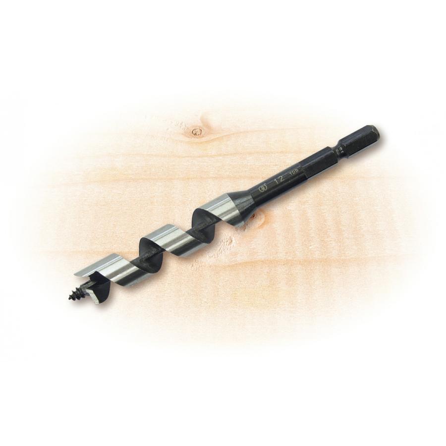 大西工業 VXショートビット（NO．１－VX） 13mm 大西工業 VXショートビット(NO.1-VX) サイズ 13mm 全長110mm 有効長