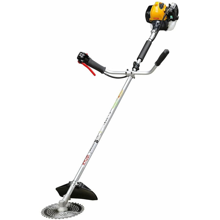 KYOCERA（京セラ） 京セラインダストリアルツールズ 230mm エンジン刈