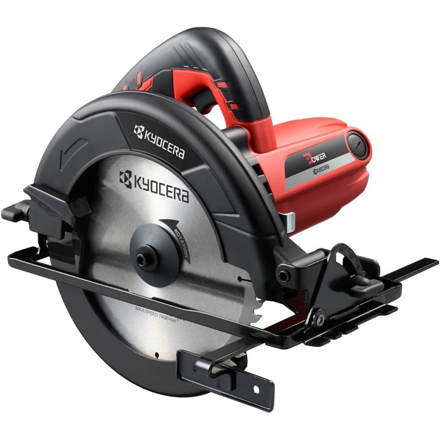 KYOCERA 京セラインダストリアルツールズ POWER DIY用 190mm丸鋸 KYOCERA 京セラインダストリアルツールズ POWER DIY用 190mm丸鋸