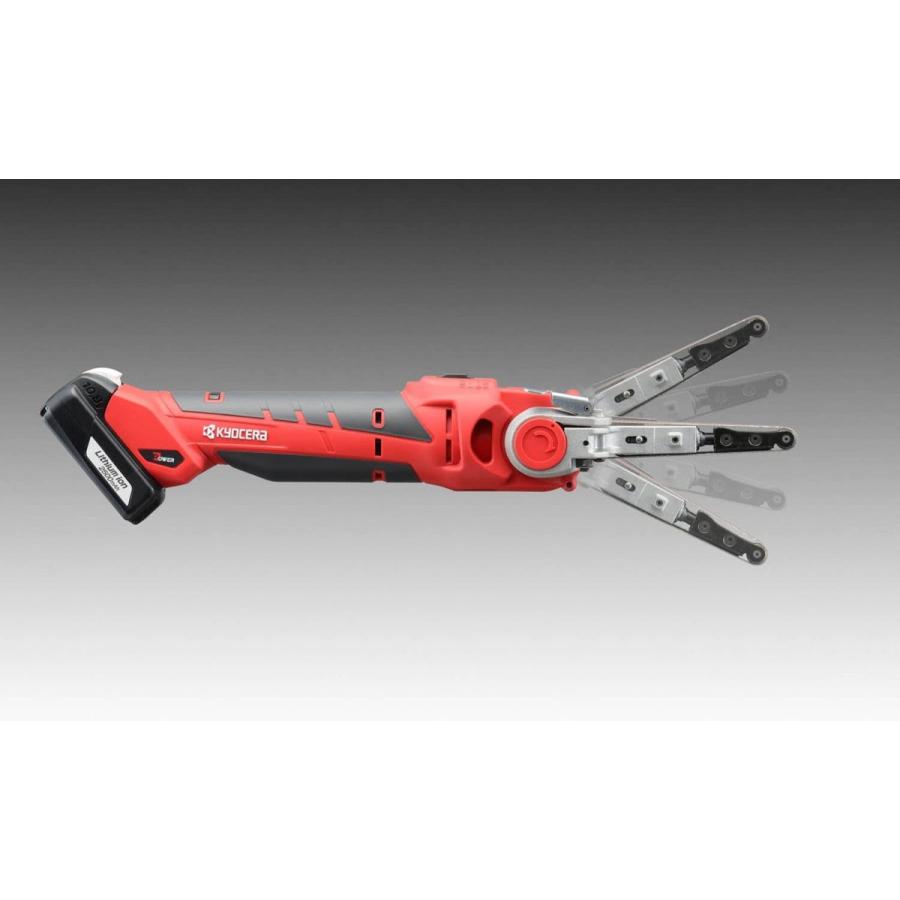 KYOCERA 京セラインダストリアルツールズ POWER DIY用 充電式 KYOCERA 京セラインダストリアルツールズ POWER DIY用 充電式