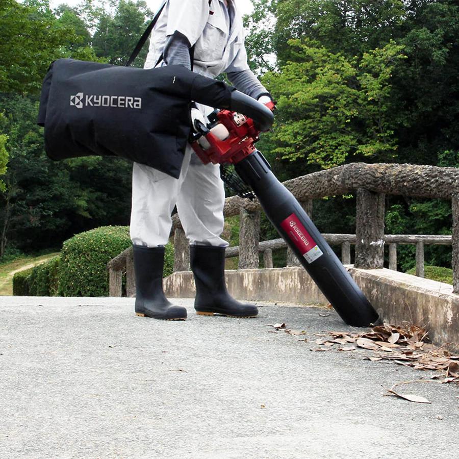 KYOCERA（京セラ） 京セラインダストリアルツールズ 充電式ファン