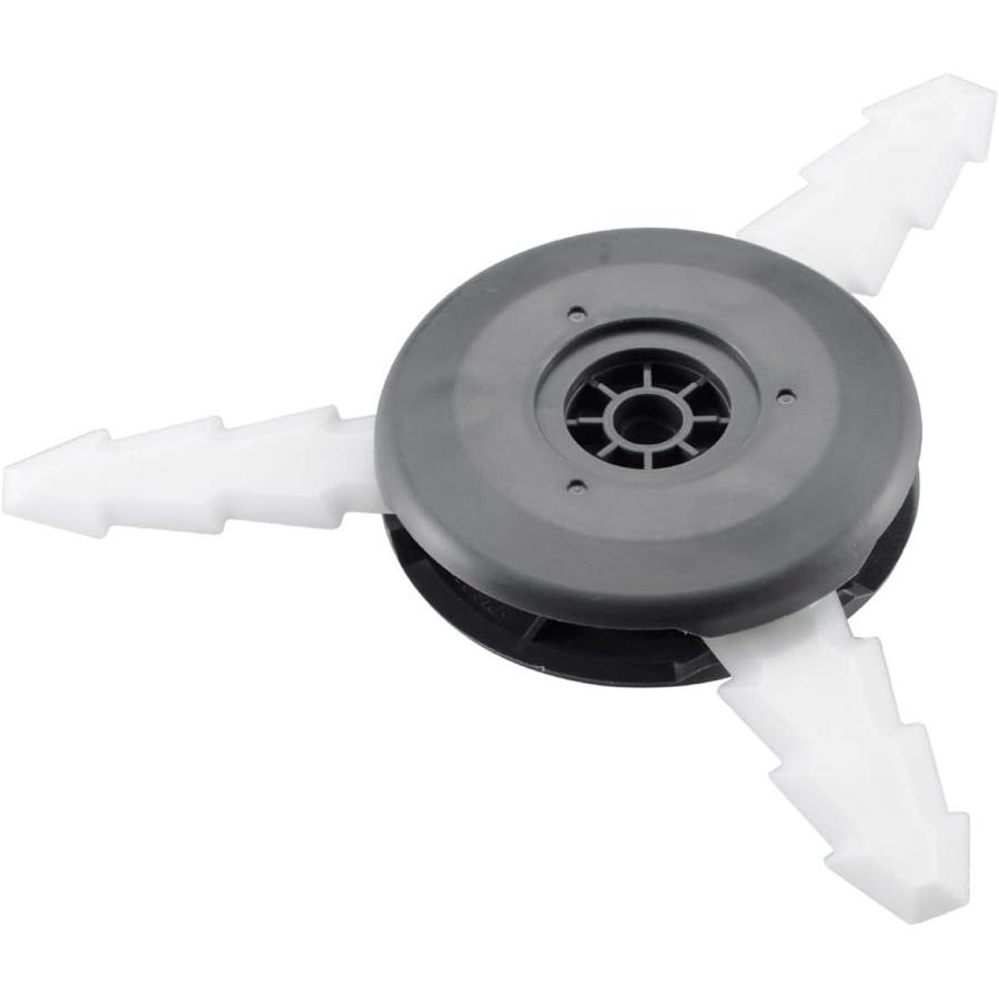 リョービ（RYOBI） 刈払機用 樹脂ブレード EK-7000 200mm 60700637