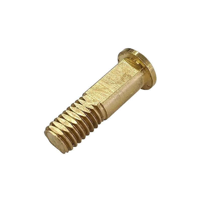 シンワ（工具） シンワ測定 部品 芯ネジ アルミ自由金用 62548 : Total