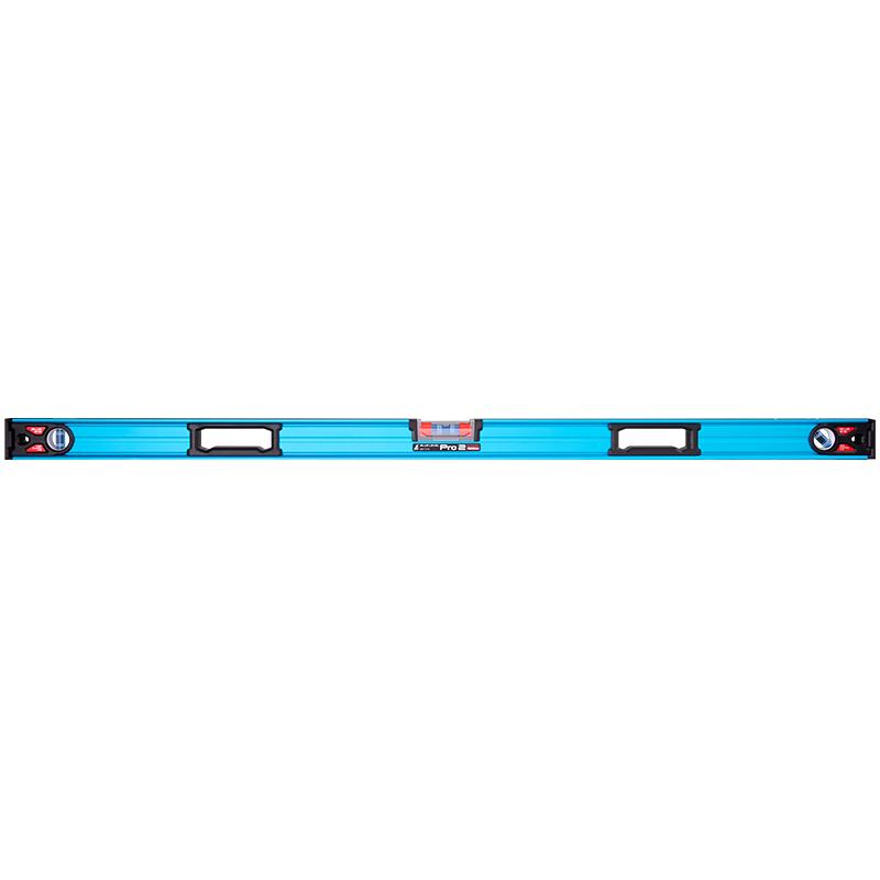 シンワ シンワ測定 ブルーレベル Pro 2 1200mm マグネット付 73385