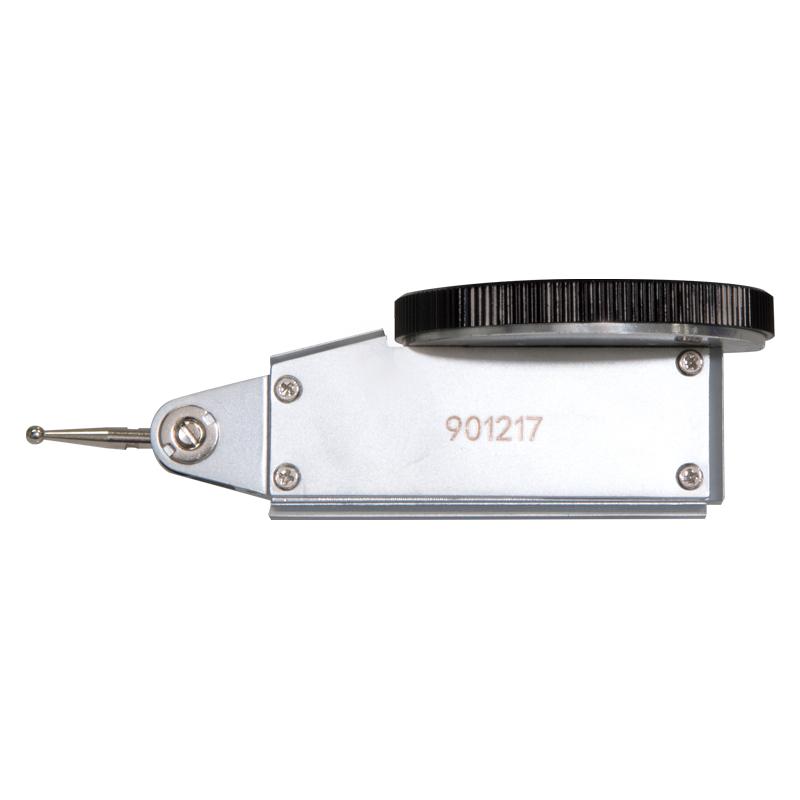 シンワ シンワ測定 ダイヤルテストインジケーター 0.01mm/0.8mm 73751