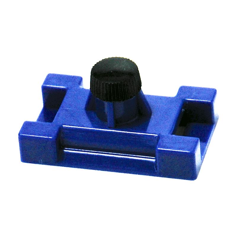 シンワ シンワ測定 部品 ガイド定規用ストッパー ビスピッチマーカー