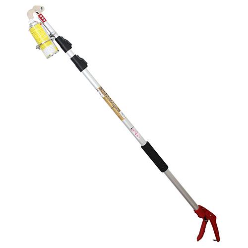 土牛(DOGYU) スプレー缶延長棒 SL-3000 03848 全長:約1350?3000mm