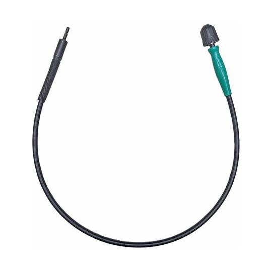 サンフレックス(Sumflex) 六角軸フレキシブルシャフト No.600H キーレスチャック 1.3m : Total Homes - 通販 ...