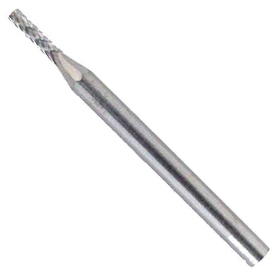 サンフレックス(Sumflex) 超硬回転ヤスリ #2311 ダイヤカット目 直径1.6mm 軸径3mm 回転数30.000rpm ...