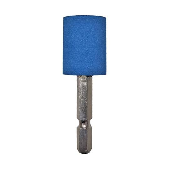 サンフレックス(Sumflex) 六角軸セラ #120 No.3781H 研磨用砥石 直径20mm 高回転対応 : Total Homes ...