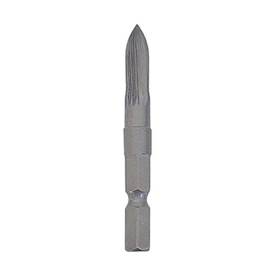 サンフレックス(Sumflex) 六角軸金工ヤスリ 砲弾型 No.2651H 直径6mm 長さ20mm : Total Homes - 通販 ...