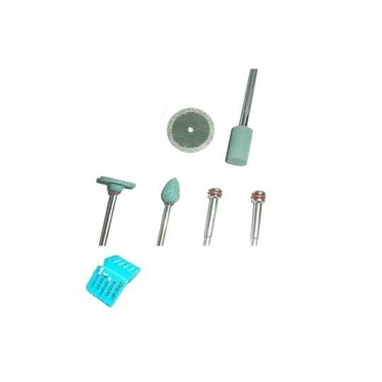 サンフレックス(Sumflex) セレクトセット 貝殻細工用 H-732 彫刻・削り・磨き用工具セット : Total Homes - 通販 ...