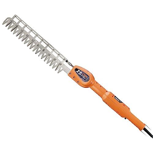 バリカン ニシガキ 太丸バリカン S 10枚刃 刈幅330mm 日本製 N-964 コード長0.2m