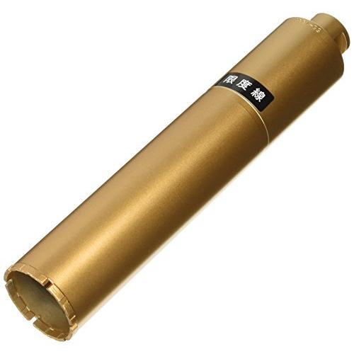 HiKOKI（ハイコーキ） ダイヤモンドコアビット 0031-2458 湿式 波形 
