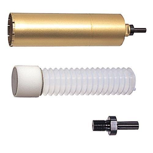 HiKOKI（ハイコーキ） ダイヤモンドコアビット組 00312468 湿式波形 