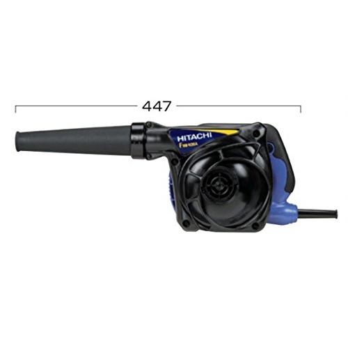 HiKOKI(ハイコーキ) ブロア FRB40SA Amazon.co.jp: HiKOKI(ハイコーキ) ブロア FRB40SA : DIY・工具・ガーデン