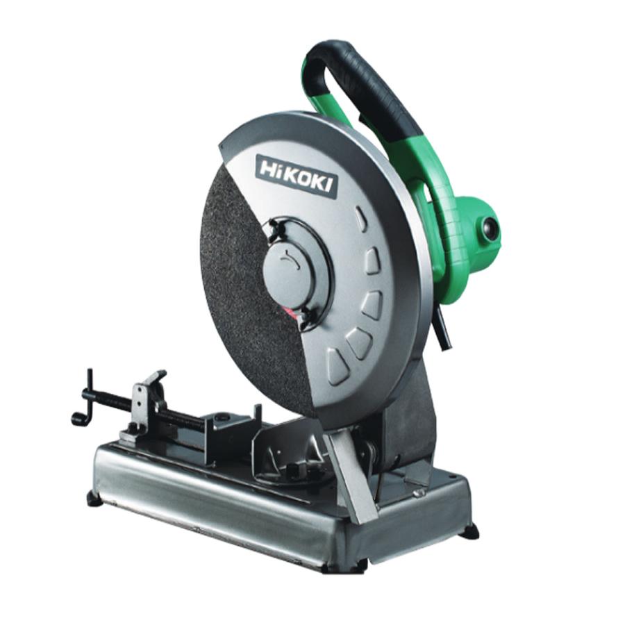 ハイコーキ FCC14ST 高速切断機 コード式 HiKOKI【市川行徳店】【店頭