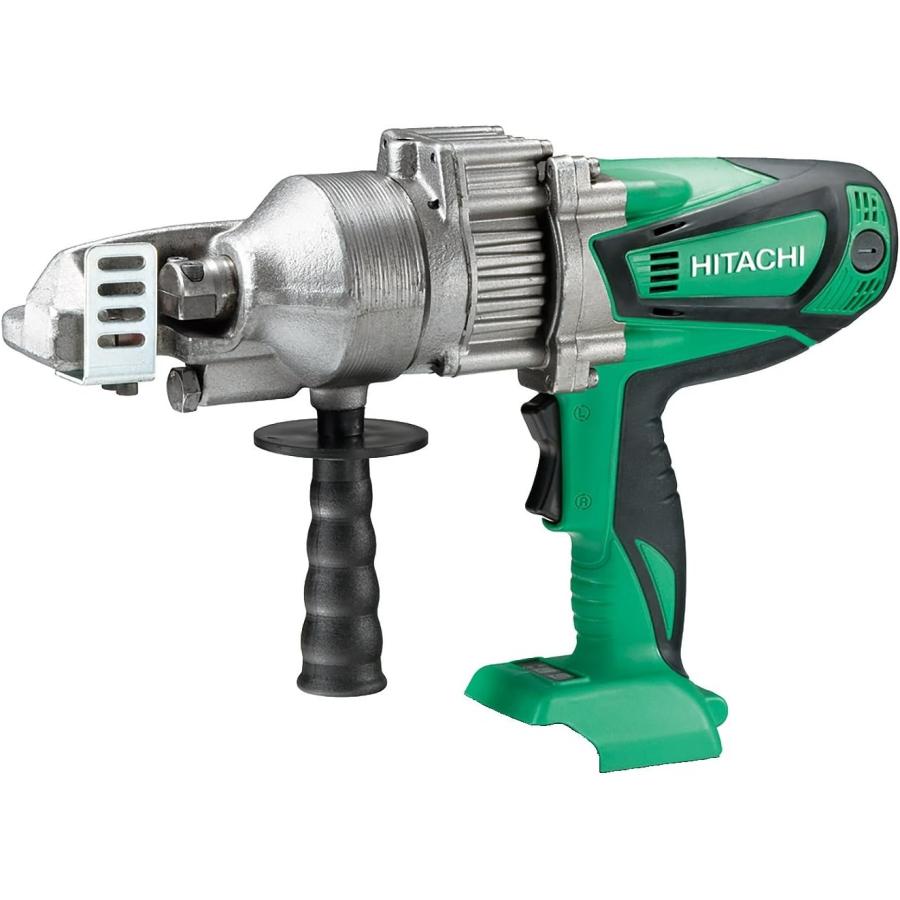 HiKOKI（ハイコーキ） CF18DSL(NK) 18V コードレス 鉄筋カッター【本体 