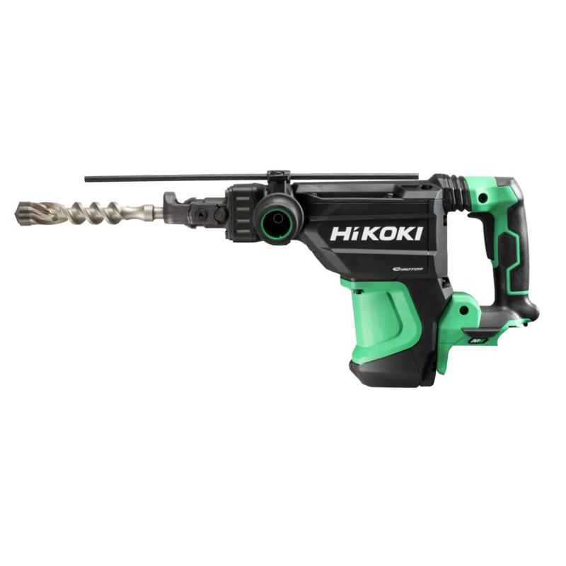 HiKOKI（ハイコーキ） DH3640DB(NNK) 40mm コードレスハンマドリル 