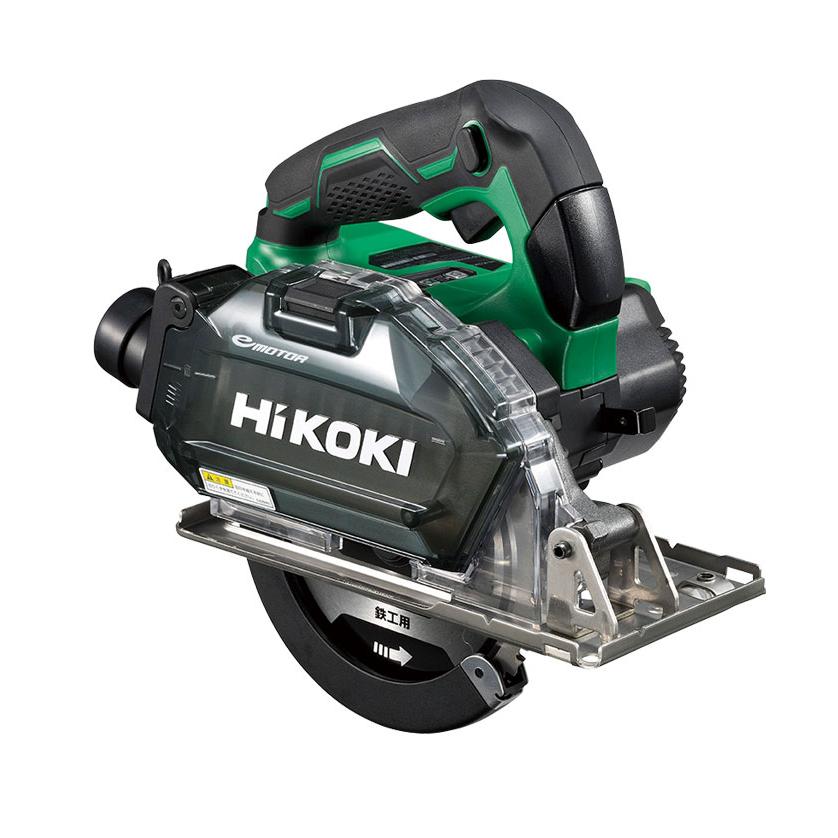 HiKOKI HiKOKI(ハイコーキ) CD3605DB(XPZ) 150mm充電式チップソー 