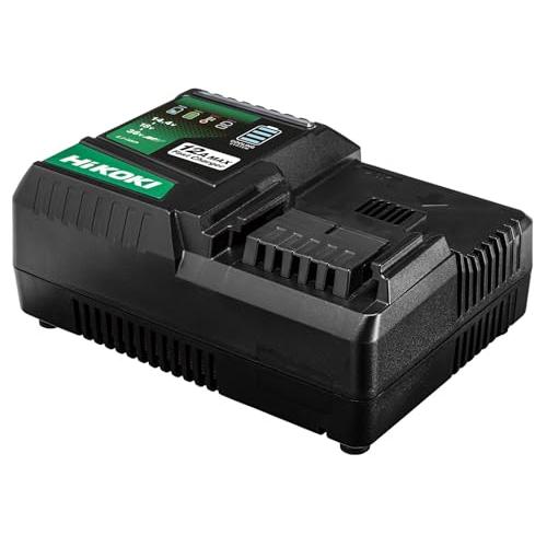 HiKOKI（ハイコーキ） 急速充電器 UC36YSL2 マルチボルト対応 14.4V