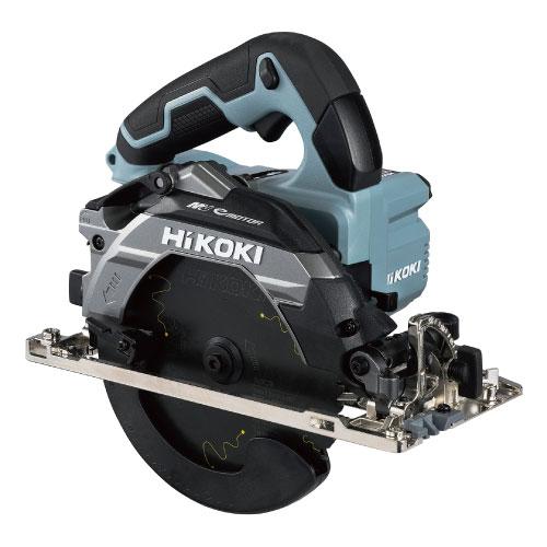 HiKOKI HiKOKI(ハイコーキ) C3606DB(NNIG) 限定色 充電式165mm HiKOKI HiKOKI(ハイコーキ) C3606DB(NNIG) 限定色 充電式165mm