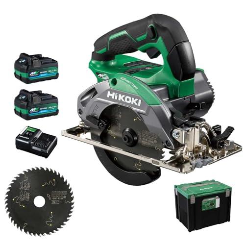 HiKOKI（ハイコーキ） 36V 充電式リフォーム用丸のこ C3605DB SK 高速