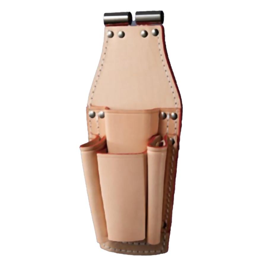 ニックス TIT-401PLLDX チェーン式 ペンチ・ドライバーホルダーLL