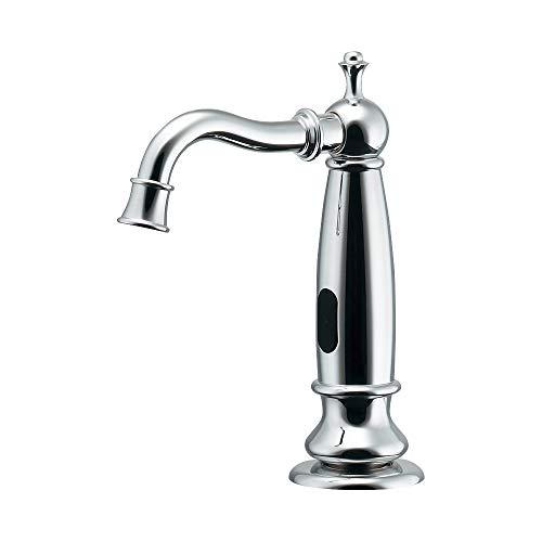 カクダイ 水栓金具 アンティラ センサー水栓 713-351 クローム_1