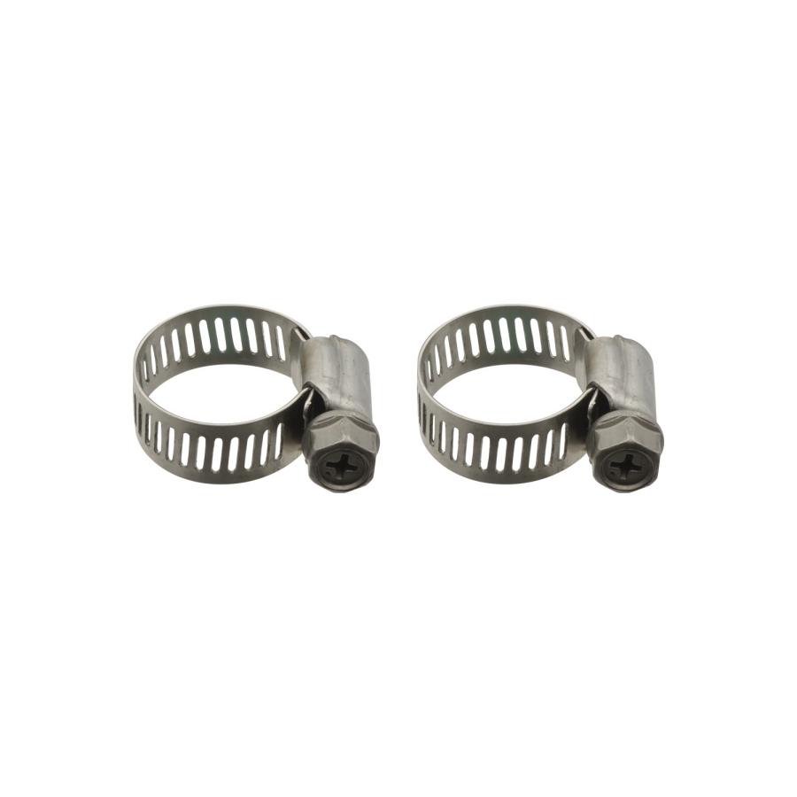 カクダイ 散水 ステンレスホースリール 553-030 内径15mm_5