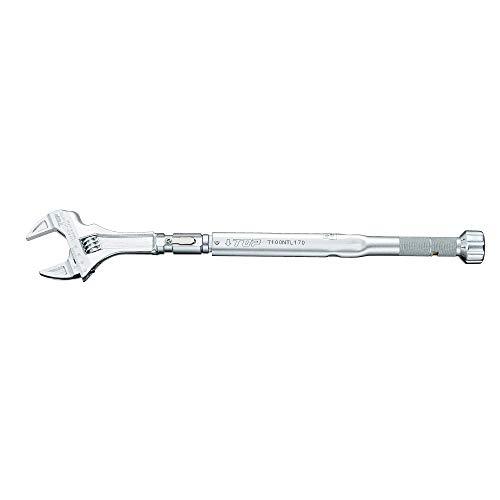 TOP（トップ） TOP工業(トップ工業) モンキ形トルクレンチ HY53100NT 