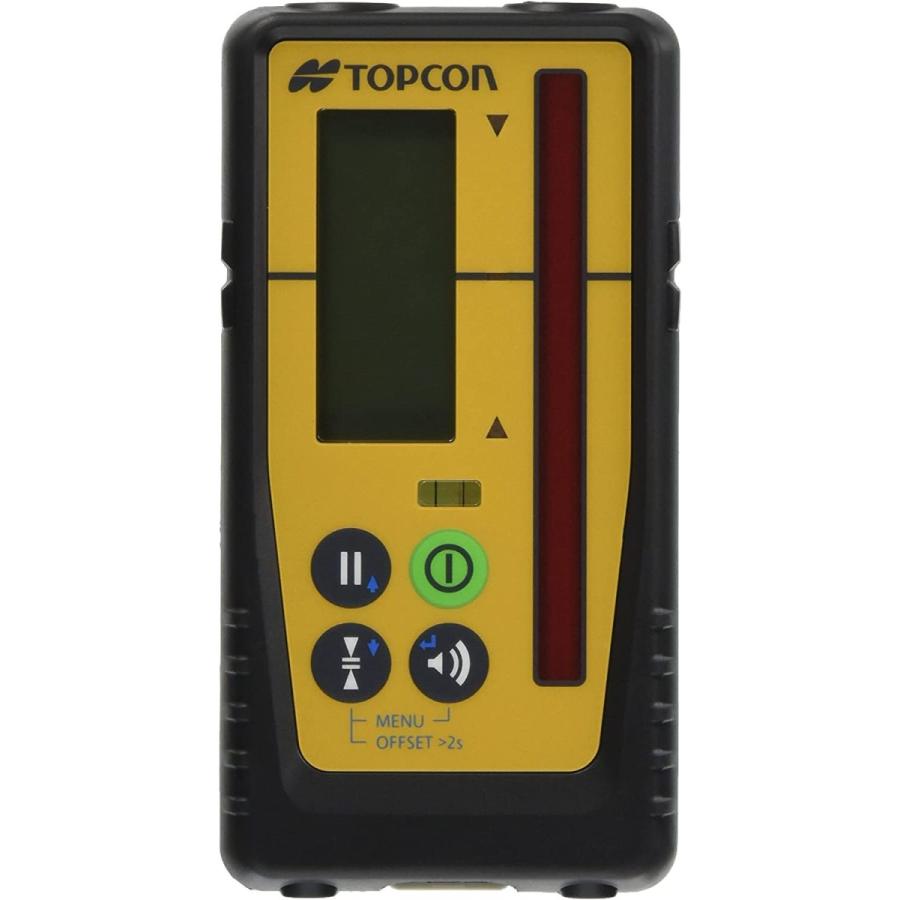 ムラテックKDS トプコン デジタル受光器 デジタル表示レベルセンサー 