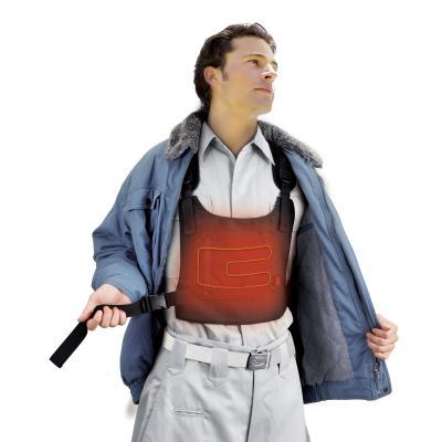 Tajima（タジマ） タジマ(TJMデザイン) 暖雅ベスト7.4V HD-VE741N