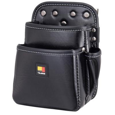 Tajima タジマ(TJMデザイン) 着脱式腰袋 2段小 SFKBN-2S : Total Homes
