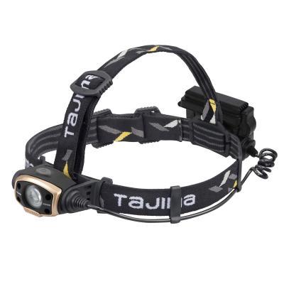 TJMデザイン タジマ(Tajima) LEDヘッドライトE502Dセット LA Tajima（タジマ） タジマ(TJMデザイン) LEDヘッドライトE502Dセット LE