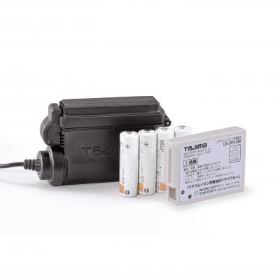 Tajima（タジマ） タジマ(TJMデザイン) LEDヘッドライトE502Dセット LE