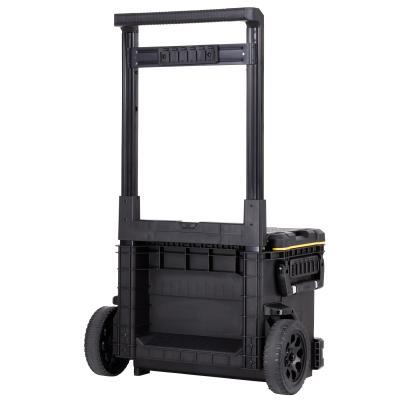 Tajima タジマ(TJMデザイン) セフキャリーツールボックス TB