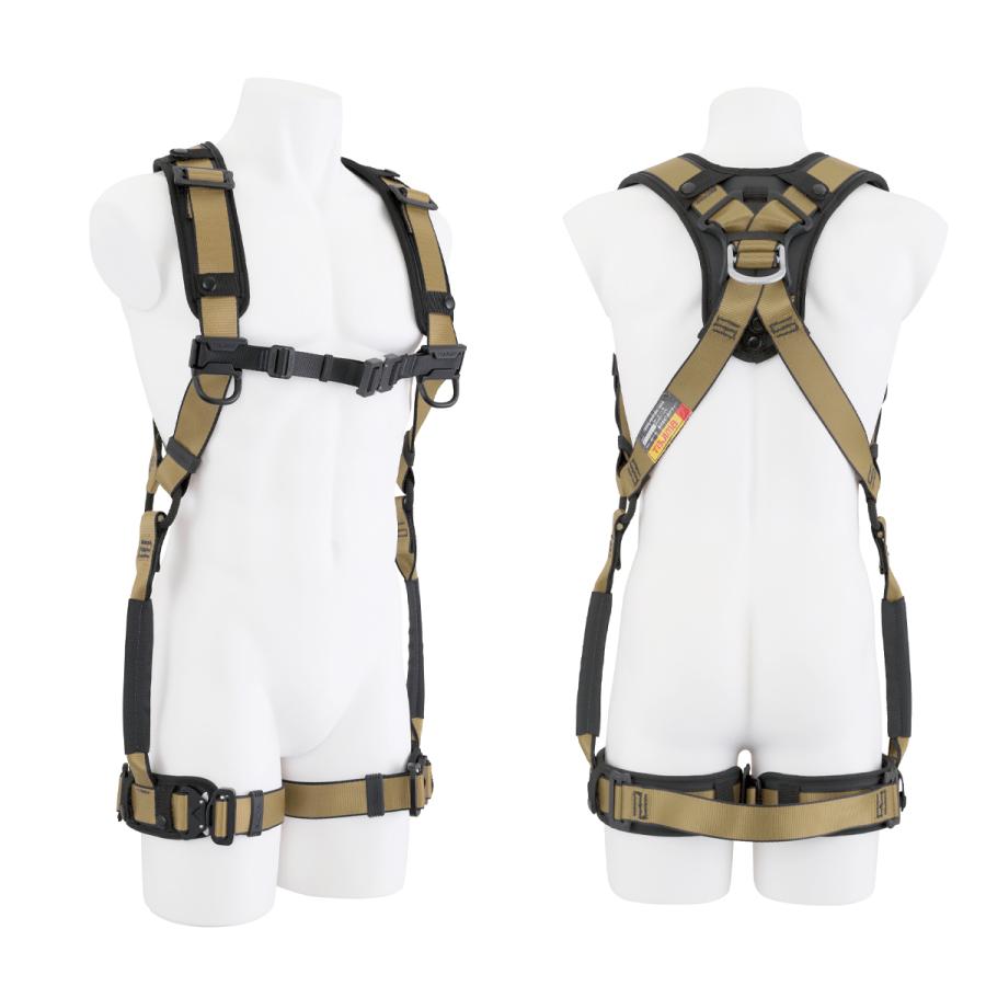 Tajima（タジマ） タジマ(TJMデザイン) 新規格 ハオルハーネスHA 限定