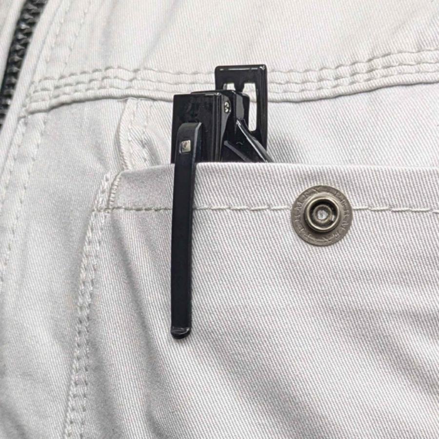 Tajima（タジマ） タジマ(TJMデザイン) 老眼用ポケットグラス+2.5 セフ