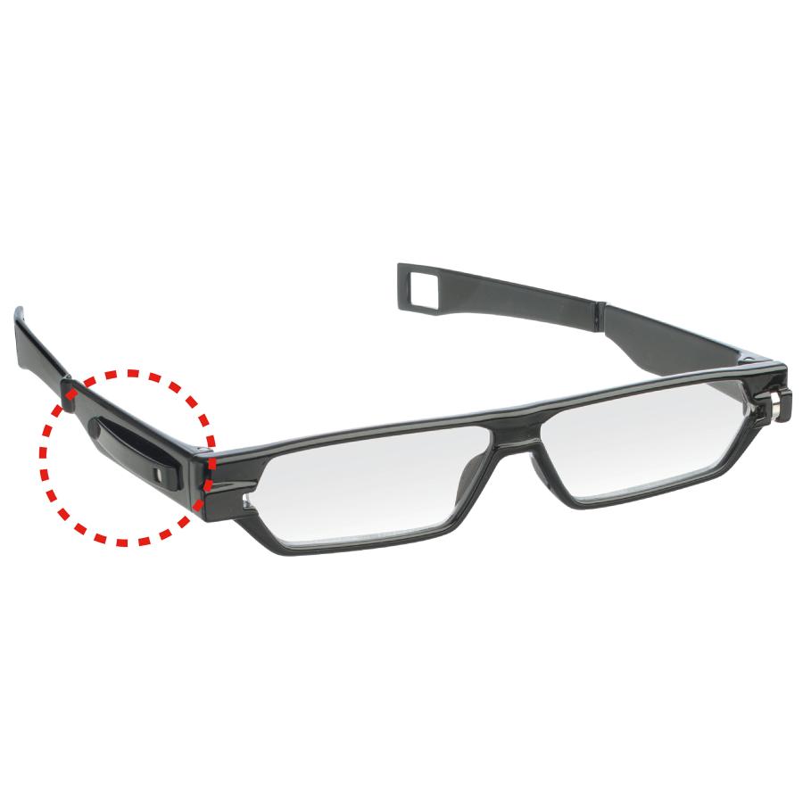 Tajima（タジマ） タジマ(TJMデザイン) 老眼用ポケットグラス+3.0 セフ