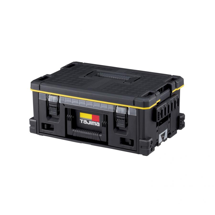 Tajima（タジマ） タジマ(TJMデザイン) セフ引出しボックスL 1段セット