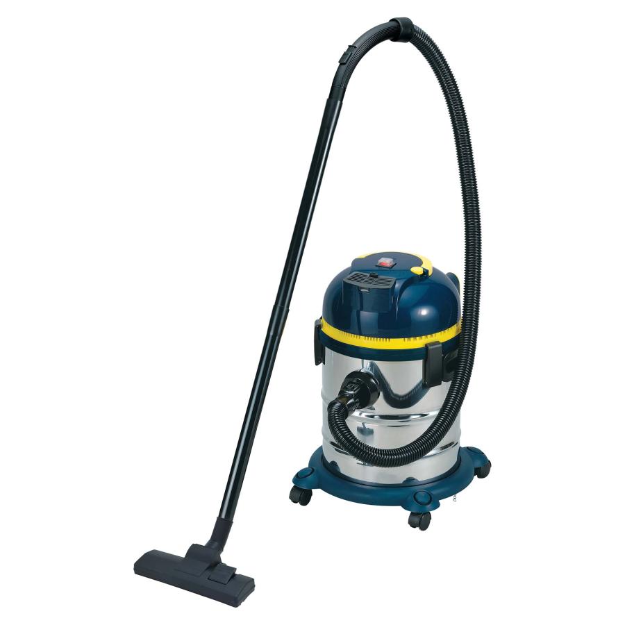 パワーソニック ステンレスバキュームクリーナー NVC-20L 【北海道・沖縄・離島配送不可】 パオック（PAOCK） Power sonic ステンレスバキュームクリーナー NVC