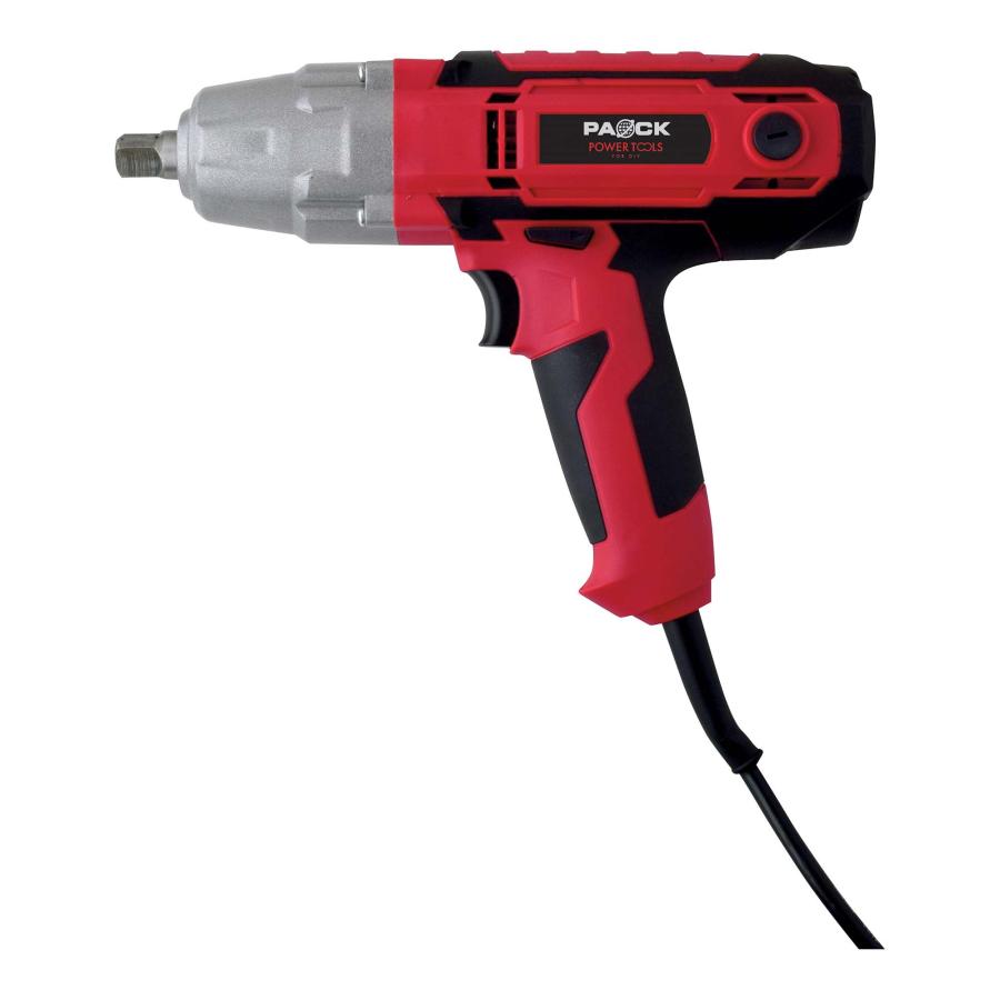 パオック（PAOCK） 電動インパクトレンチ EIW-450PA タイヤ交換などの 