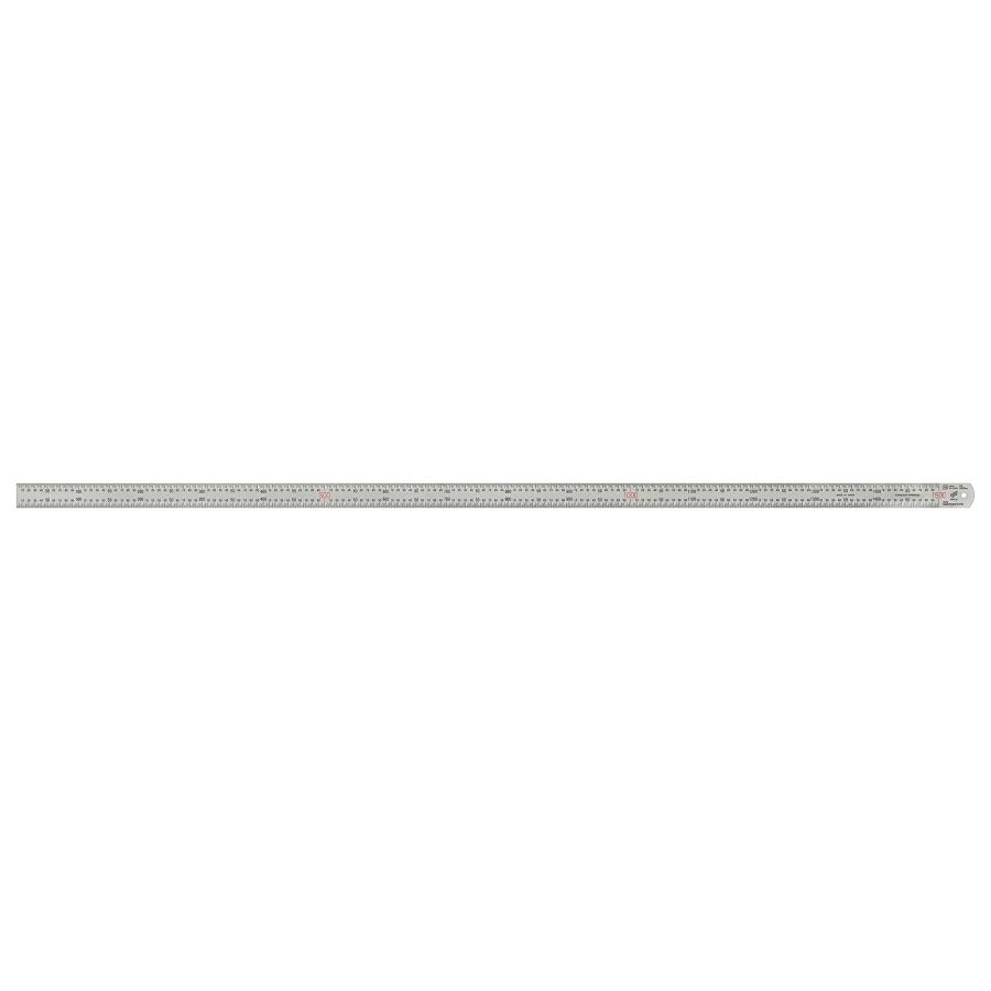 【在庫処分】新潟精機 SK 日本製 シルバースケール 快段目盛 1500mm S 新潟精機 SK シルバースケール 快段目盛 1500mm SV-1500KD 寸法測定