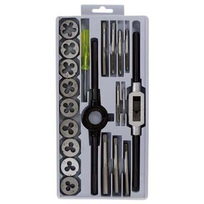 イチネンMTM ミツトモ タップダイスセット 21PC 06-5 イチネンアクセス