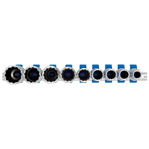 【数量限定】SK11(エスケー11) ディープソケットセット 10~24mm 差 Amazon | SK11(エスケー11) ソケットセット 差込角:9.5mm セミディープ