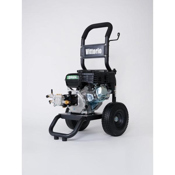 蔵王産業 蔵王産業(ZAOH) エンジン式高圧洗浄機 ヴィットリオ ZE-1608