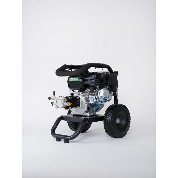 蔵王産業 蔵王産業(ZAOH) エンジン式高圧洗浄機 ヴィットリオ ZE-1608
